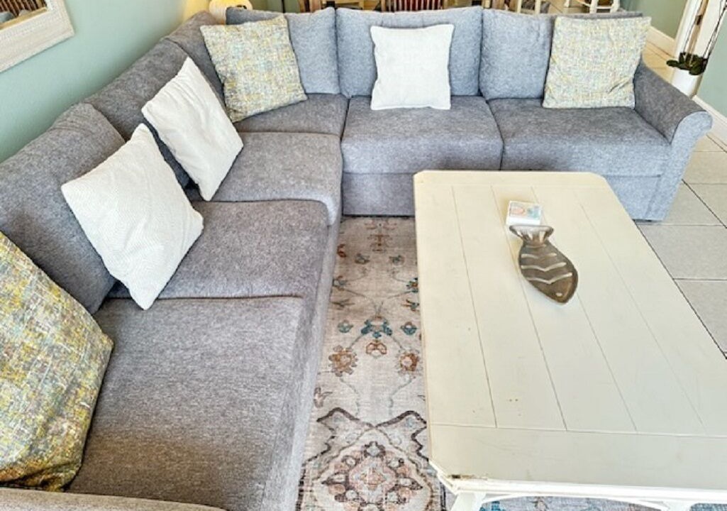 Photo of Livingroom in Miramar Beach