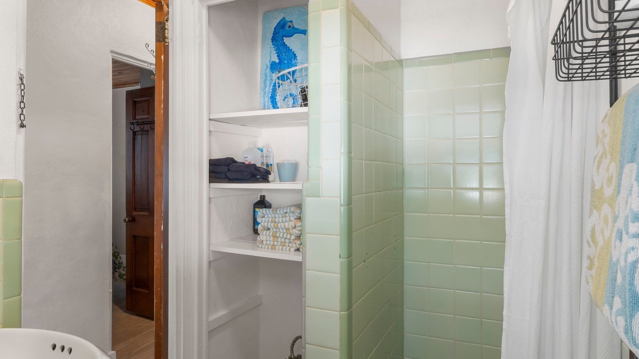 Photo of Bathroom in Laguna Beach Estates