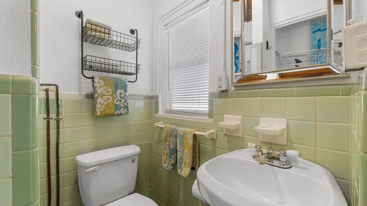 Photo of Bathroom in Laguna Beach Estates