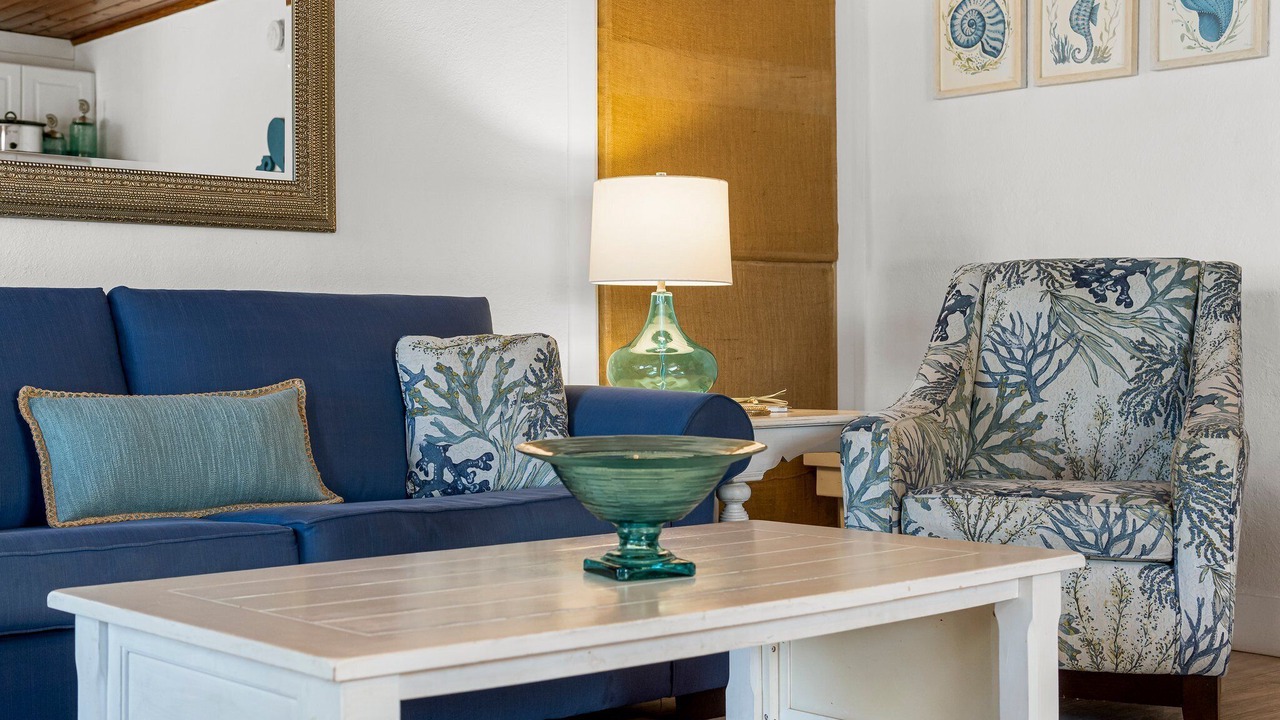 Photo of Livingroom in Laguna Beach Estates