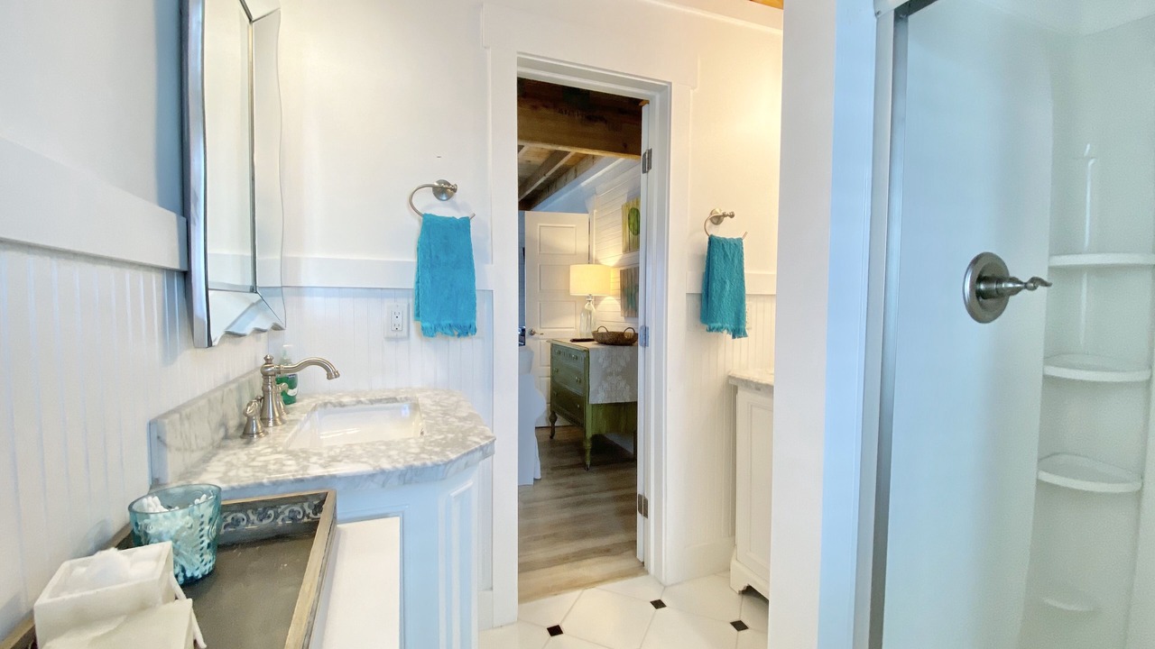 Photo of Bathroom in Laguna Beach Estates