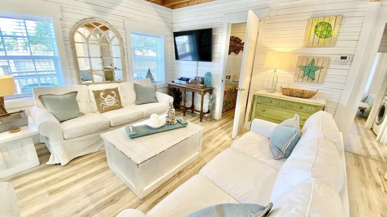 Photo of Livingroom in Laguna Beach Estates