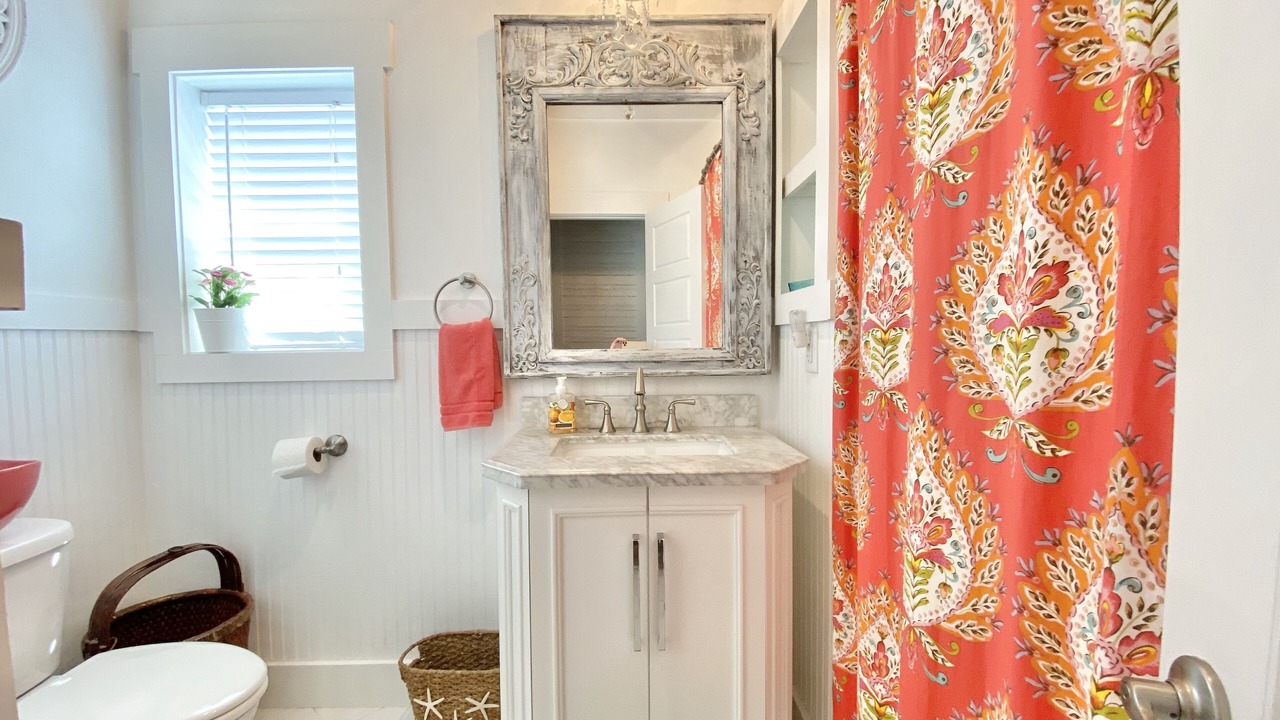 Photo of Bathroom in Laguna Beach Estates