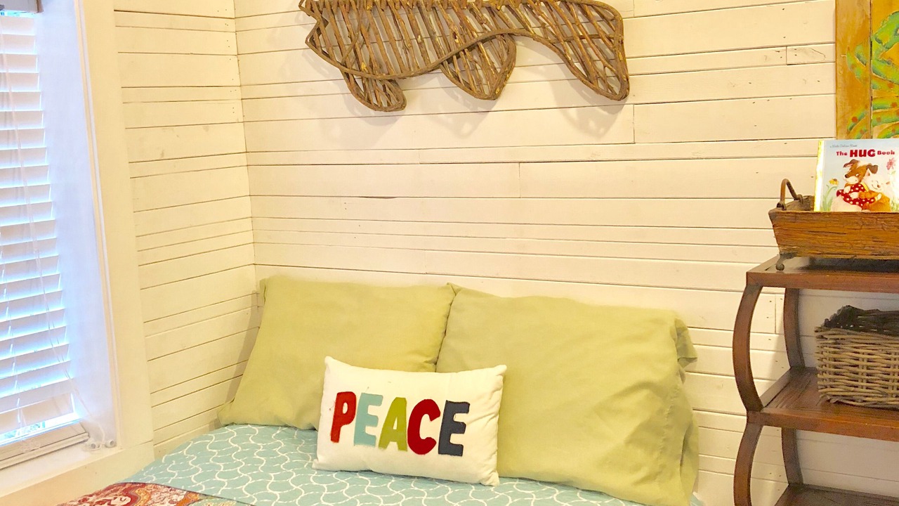 Photo of Bedroom in Laguna Beach Estates