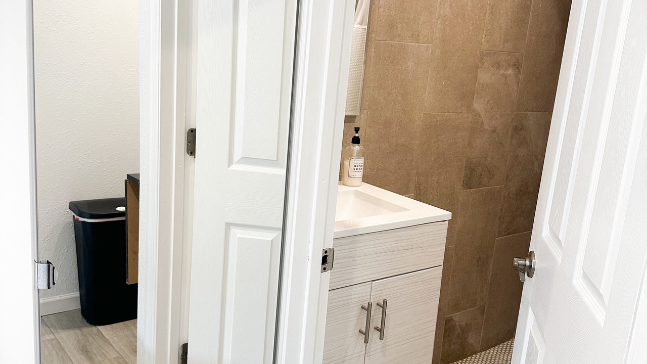 Photo of Bathroom in United Central