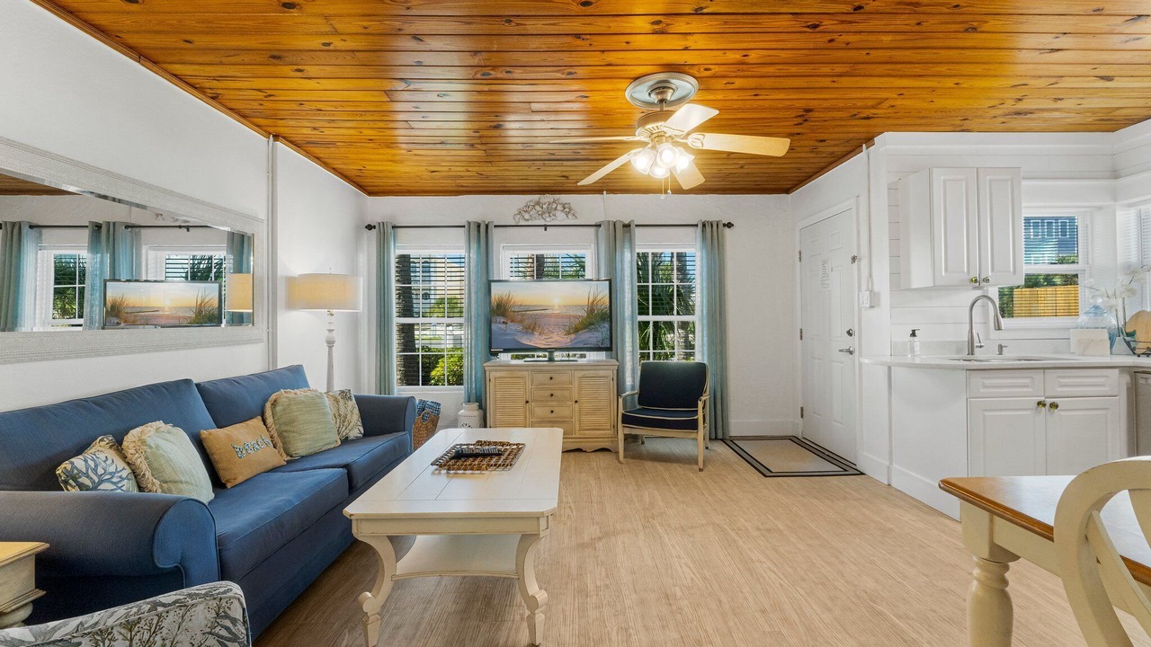 Photo of Livingroom in Laguna Beach Estates
