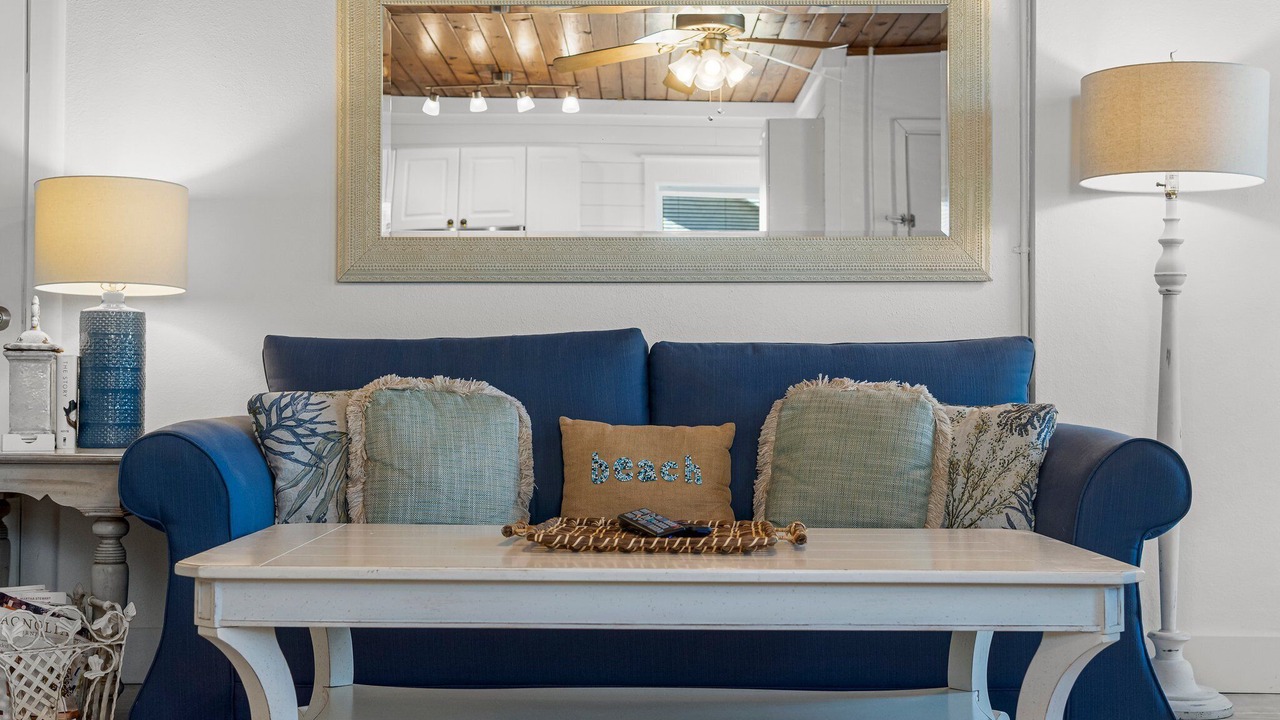 Photo of Livingroom in Laguna Beach Estates