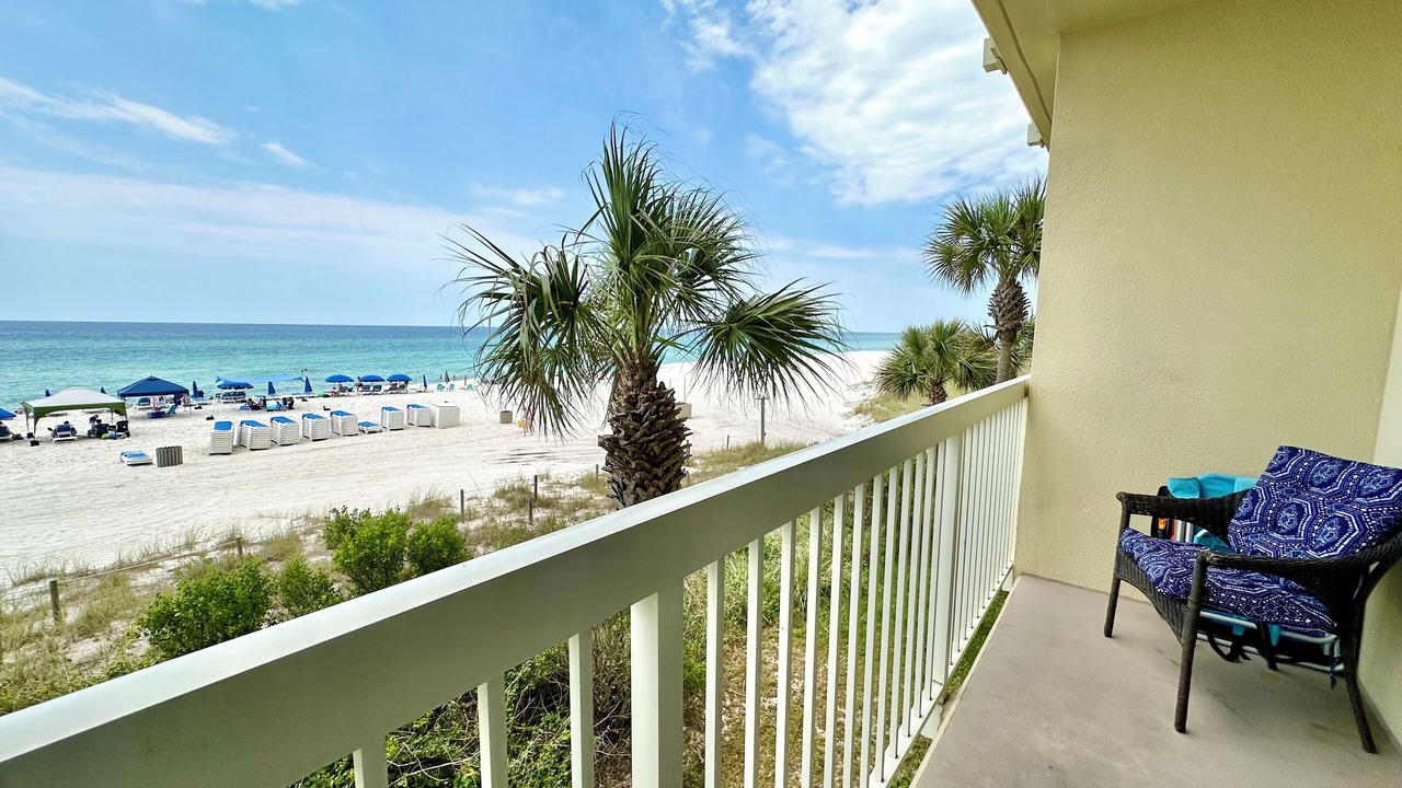 Photo of Outdoor in Miramar Beach
