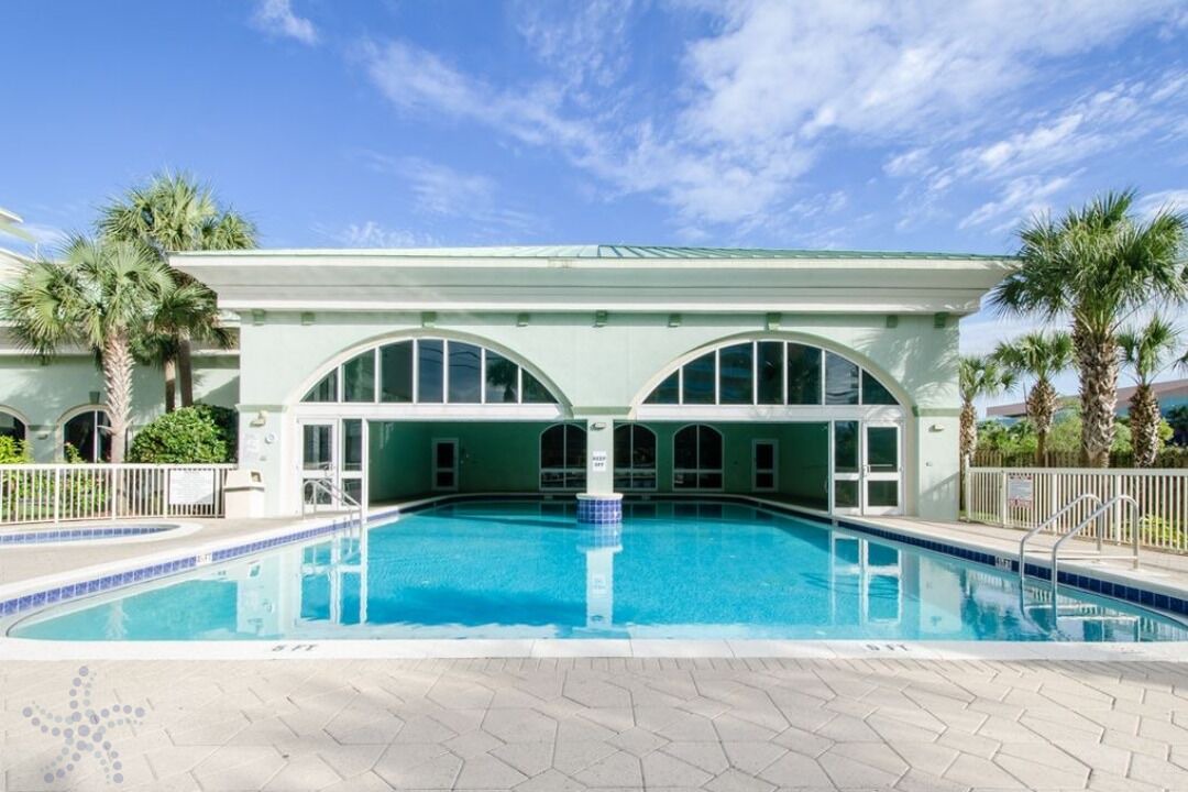 Photo of Outdoor in Miramar Beach