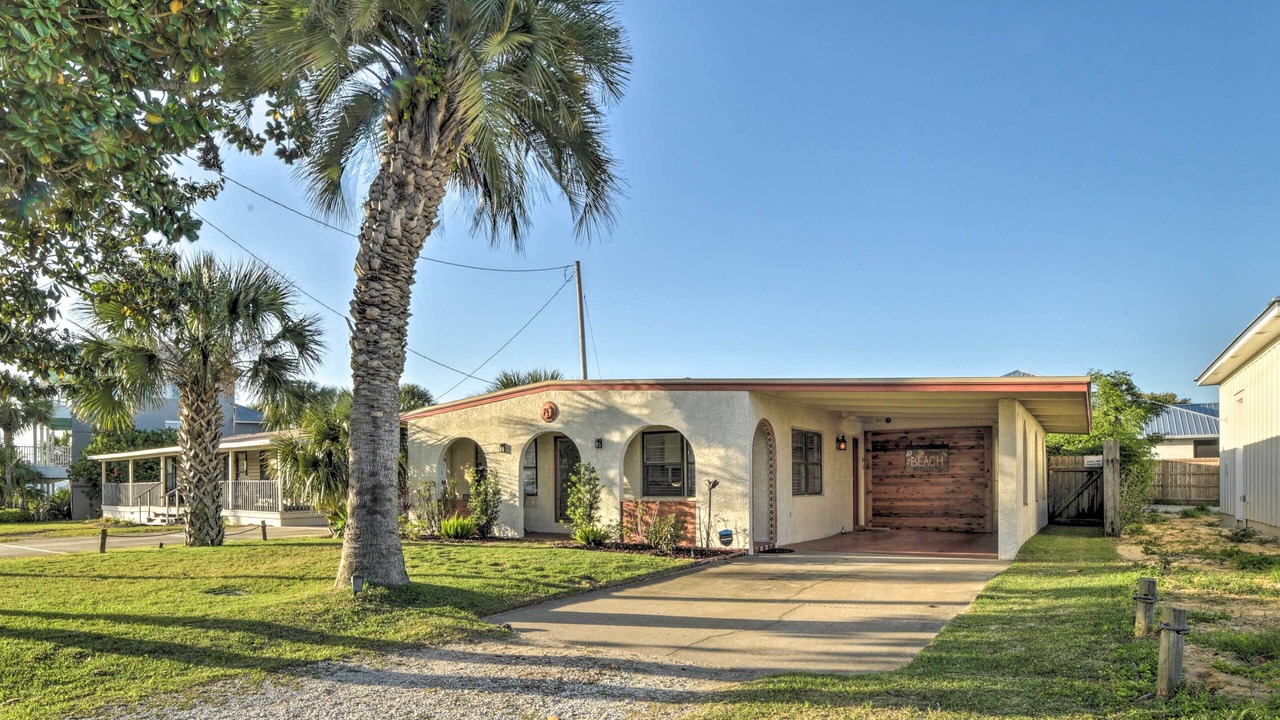 Photo of Outdoor in Laguna Beach Estates