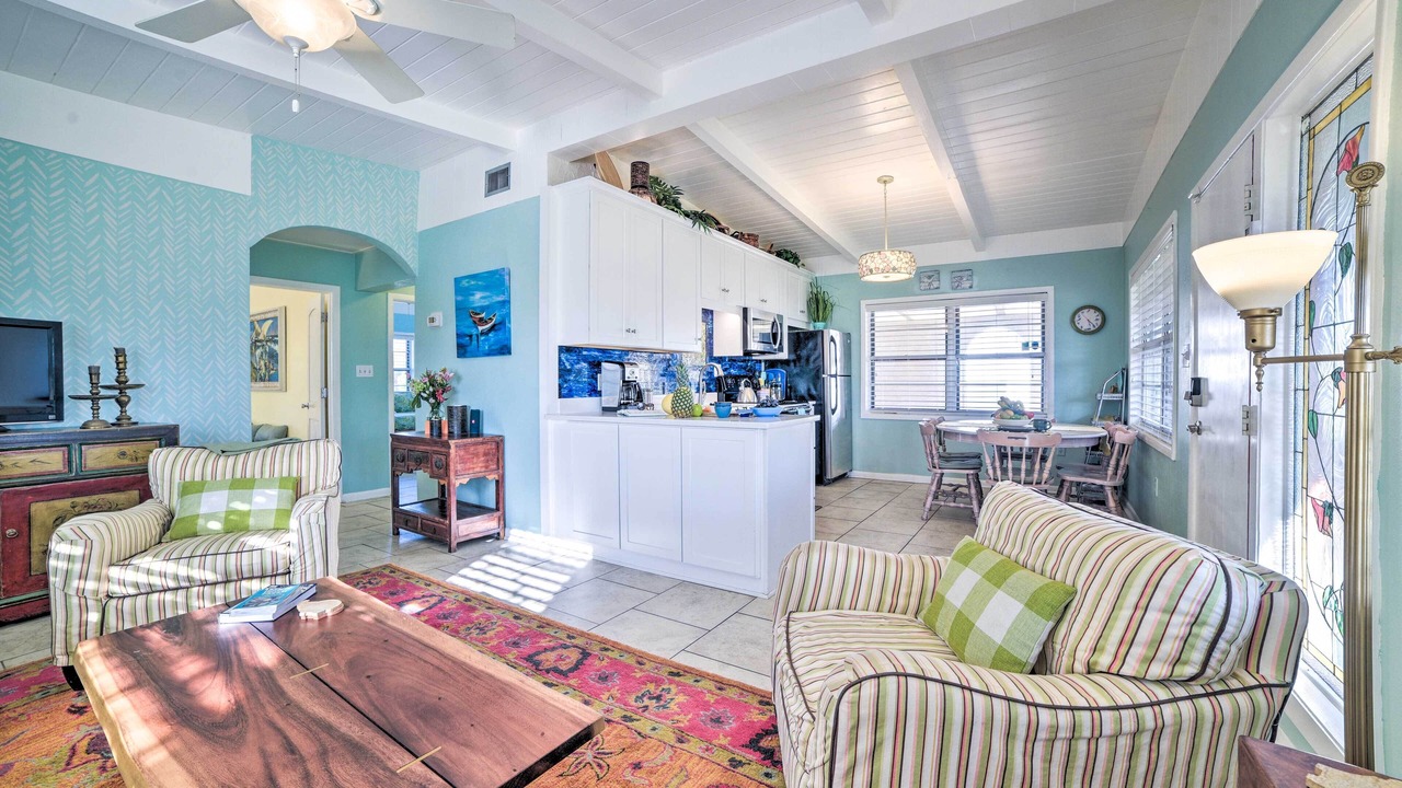 Photo of Livingroom in Laguna Beach Estates