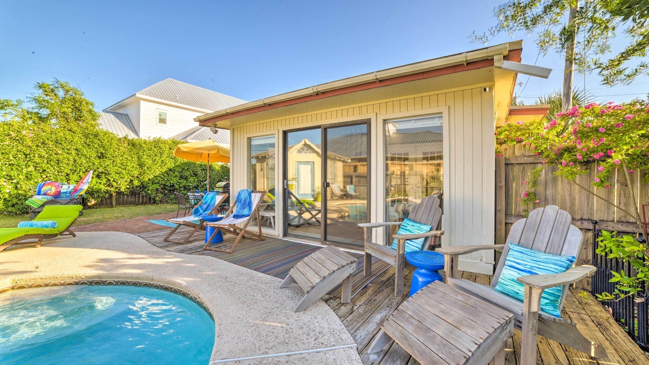 Photo of Outdoor in Laguna Beach Estates