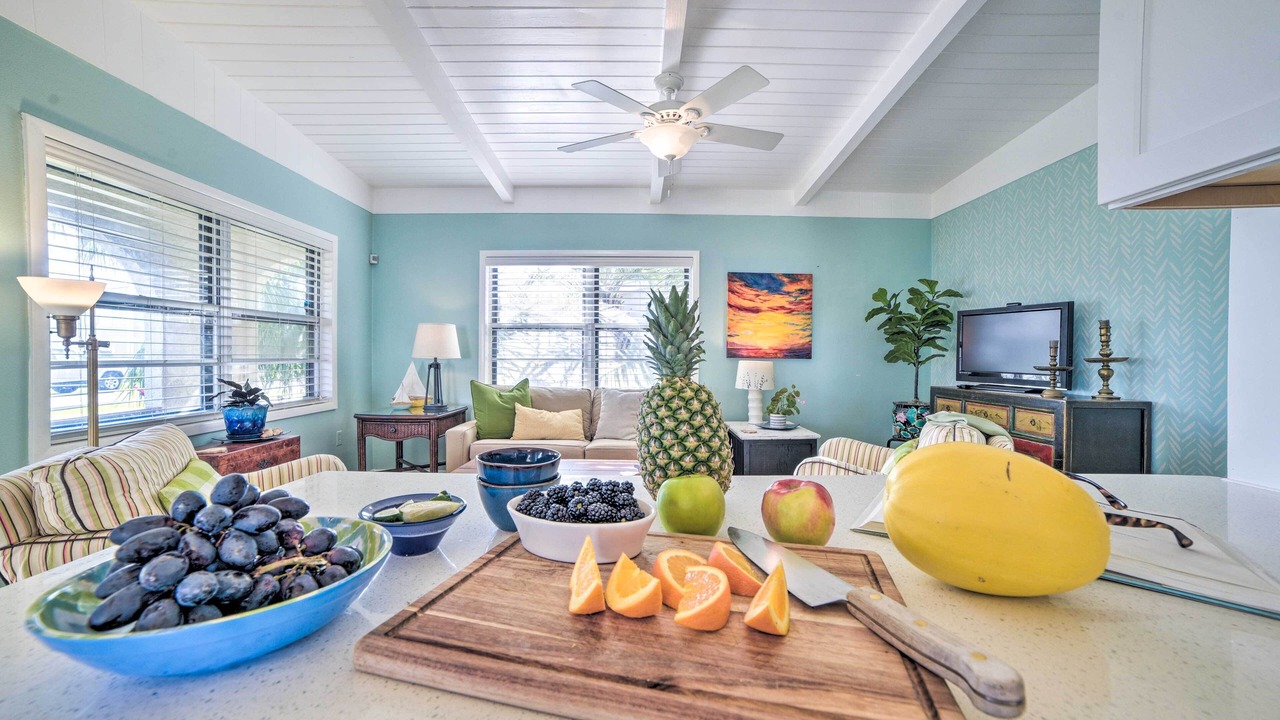 Photo of Livingroom in Laguna Beach Estates