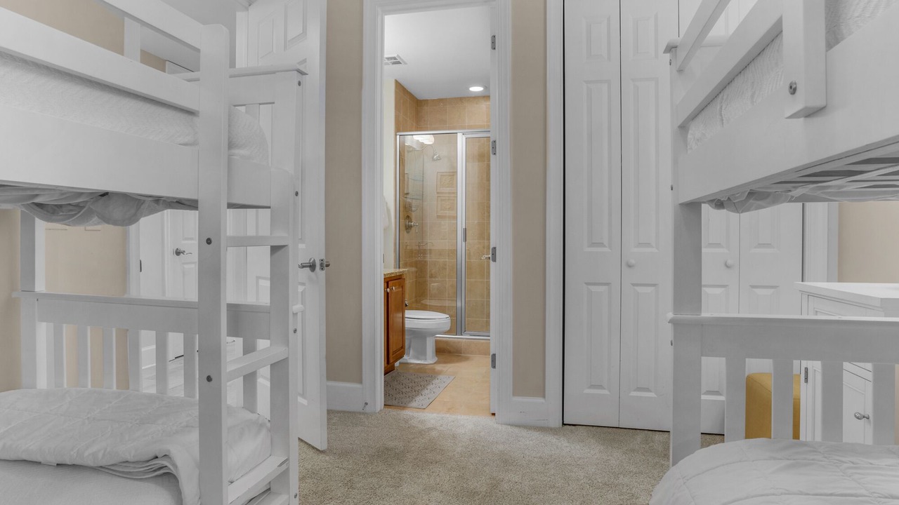 Photo of Bathroom in Santa Rosa Beach