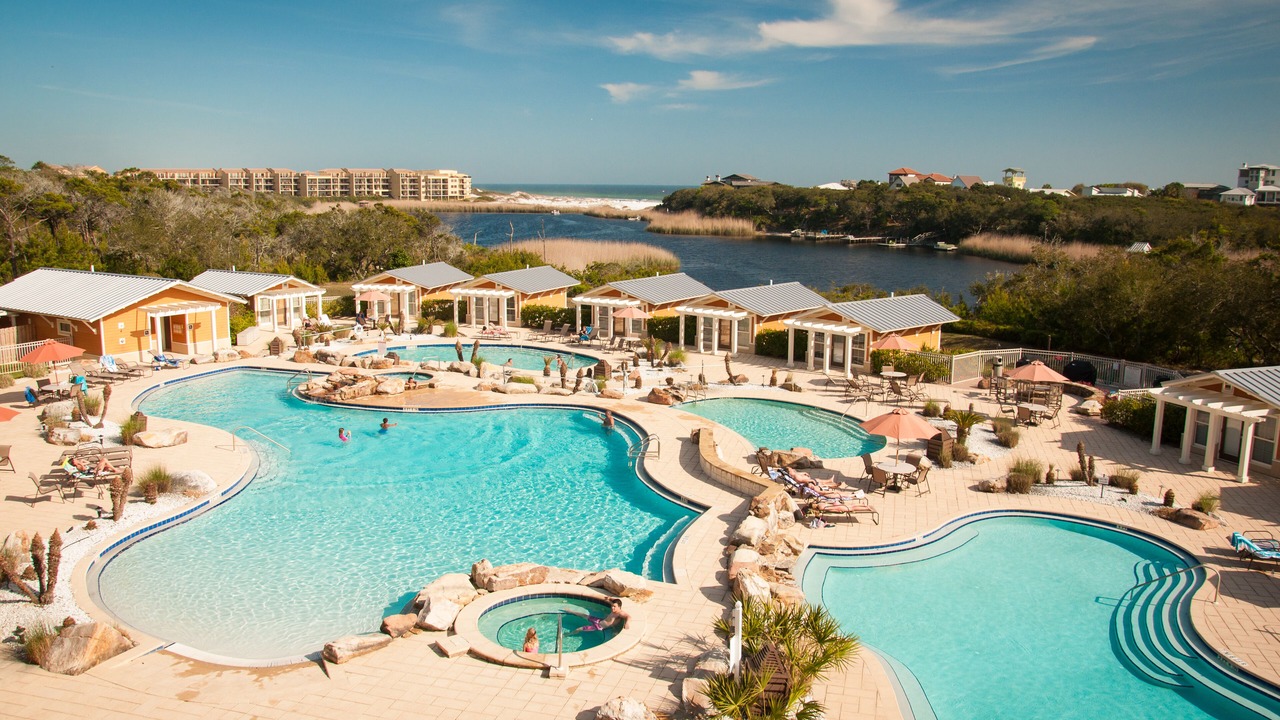 Photo of Outdoor in Santa Rosa Beach