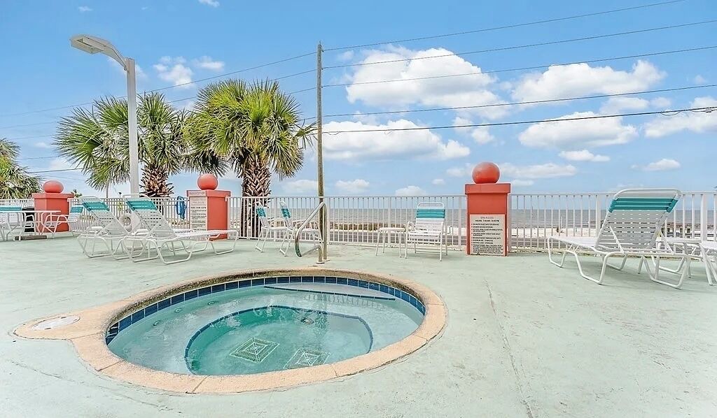 Photo of Outdoor in Mexico Beach