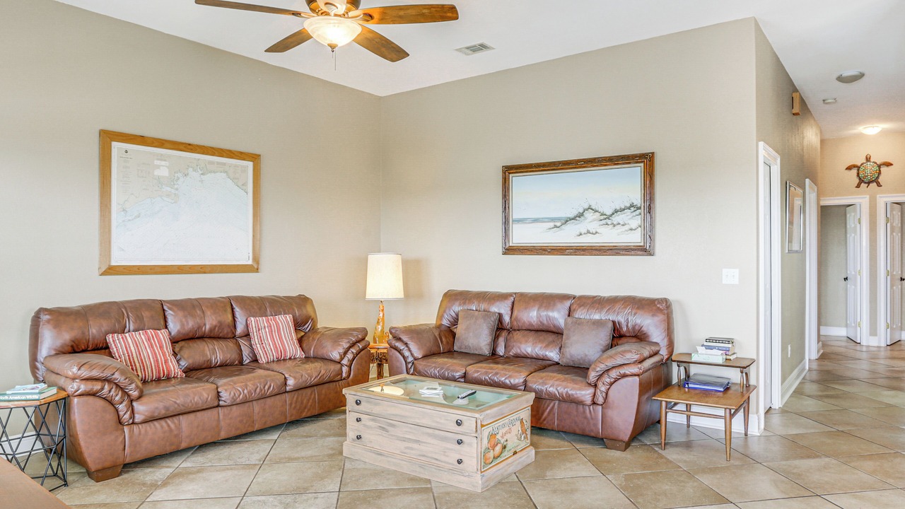Photo of Livingroom in Crawfordville