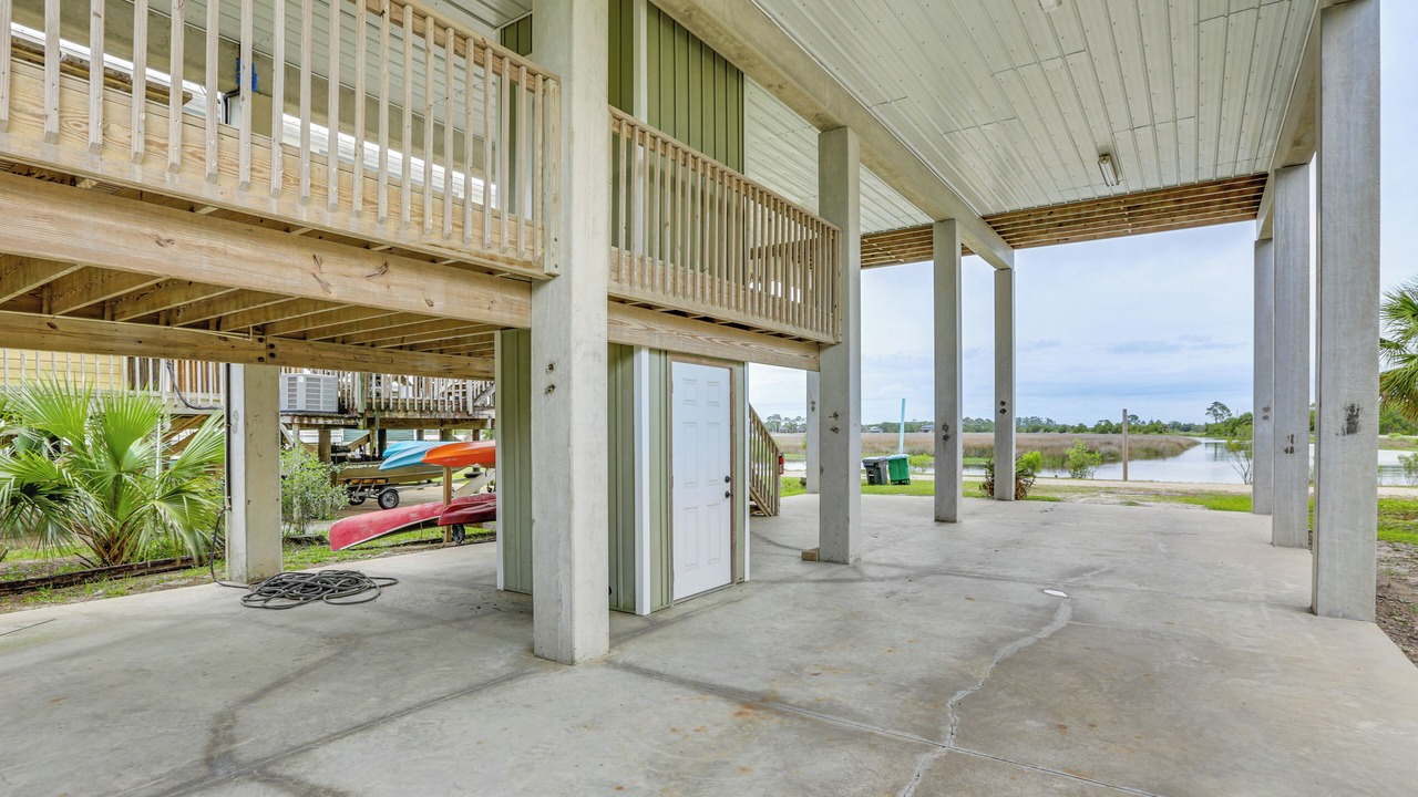 Photo of Outdoor in Crawfordville