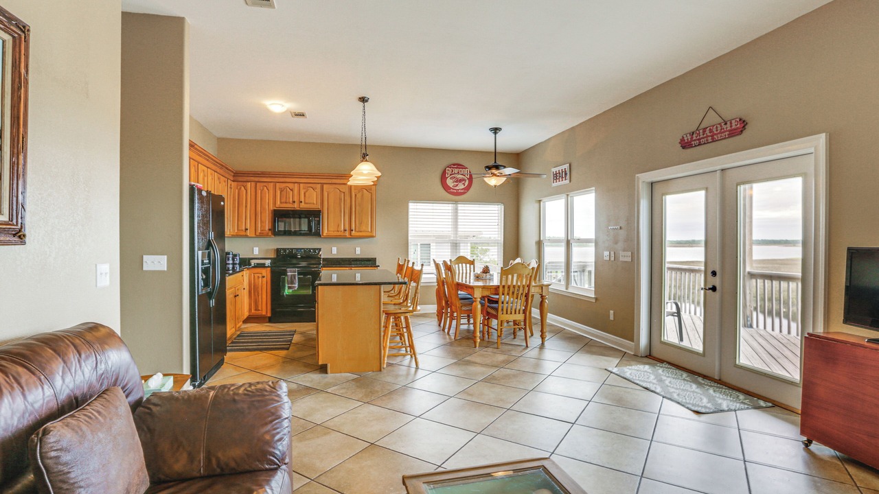 Photo of Livingroom in Crawfordville