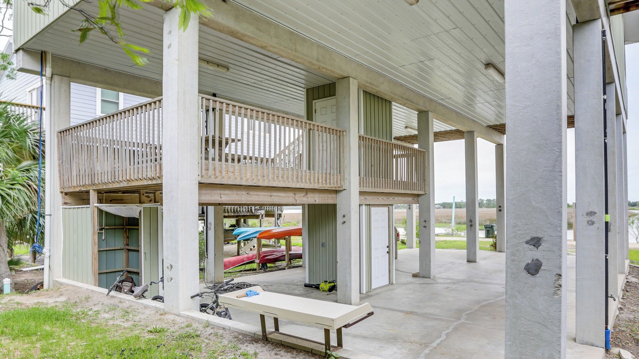 Photo of Outdoor in Crawfordville