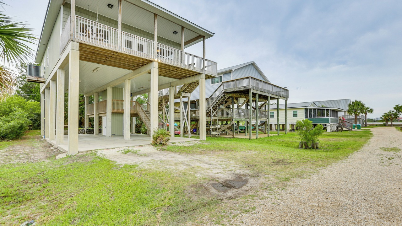 Photo of Outdoor in Crawfordville
