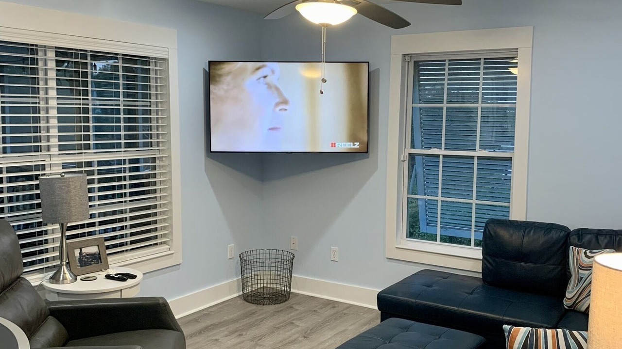 Photo of Livingroom in Delacroix
