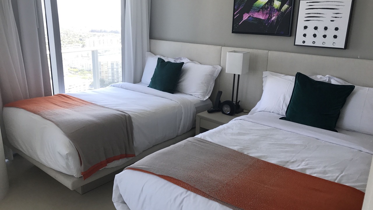 Photo of Bedroom in Seybold
