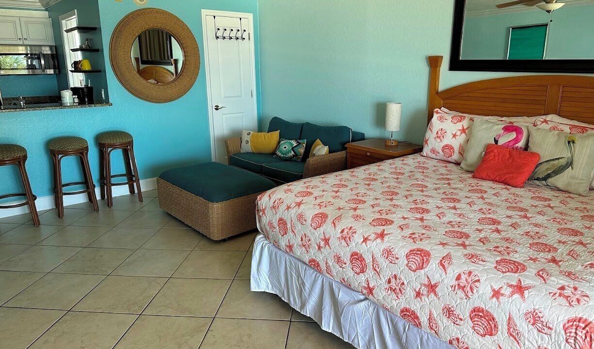 Photo of Bedroom in Bradenton Beach