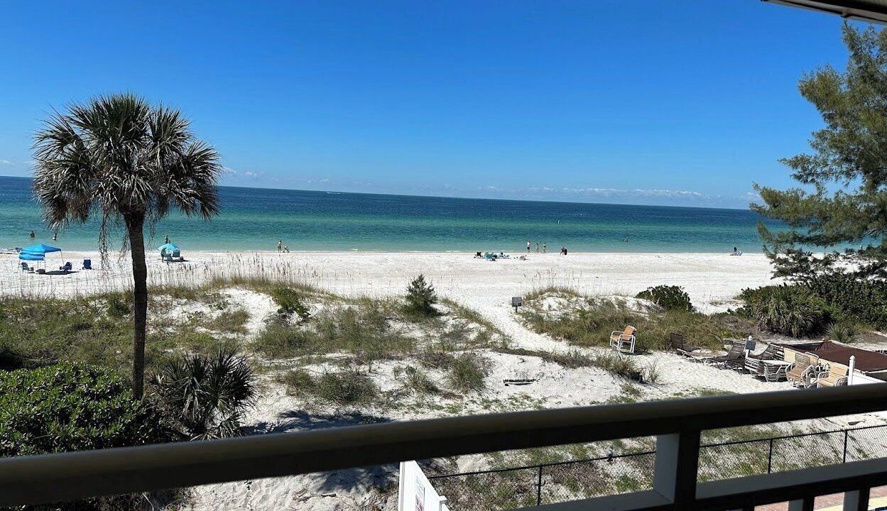 Photo of Patio Balcony in Bradenton Beach
