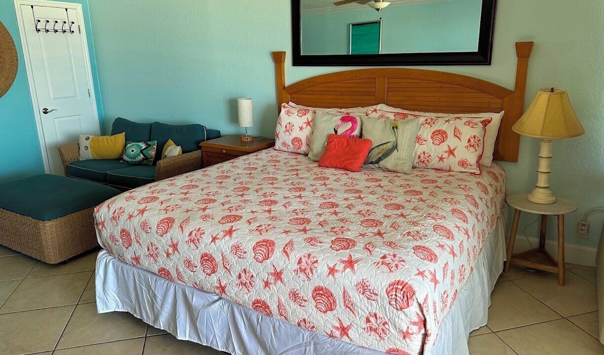 Photo of Bedroom in Bradenton Beach