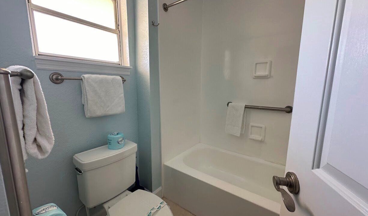 Photo of Bathroom in Bradenton Beach