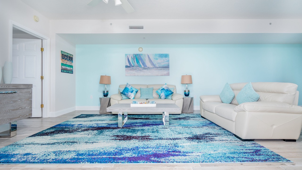 Photo of Bedroom in Daytona Beach