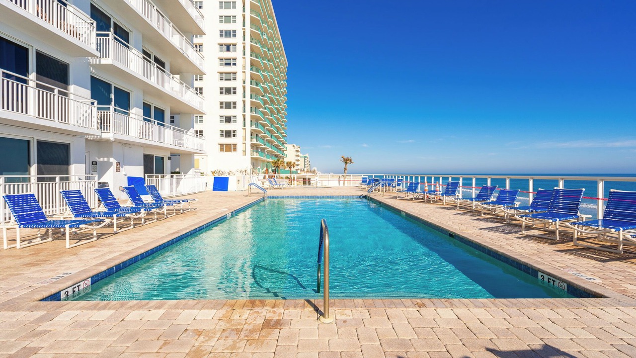 Photo of Outdoor in Daytona Beach