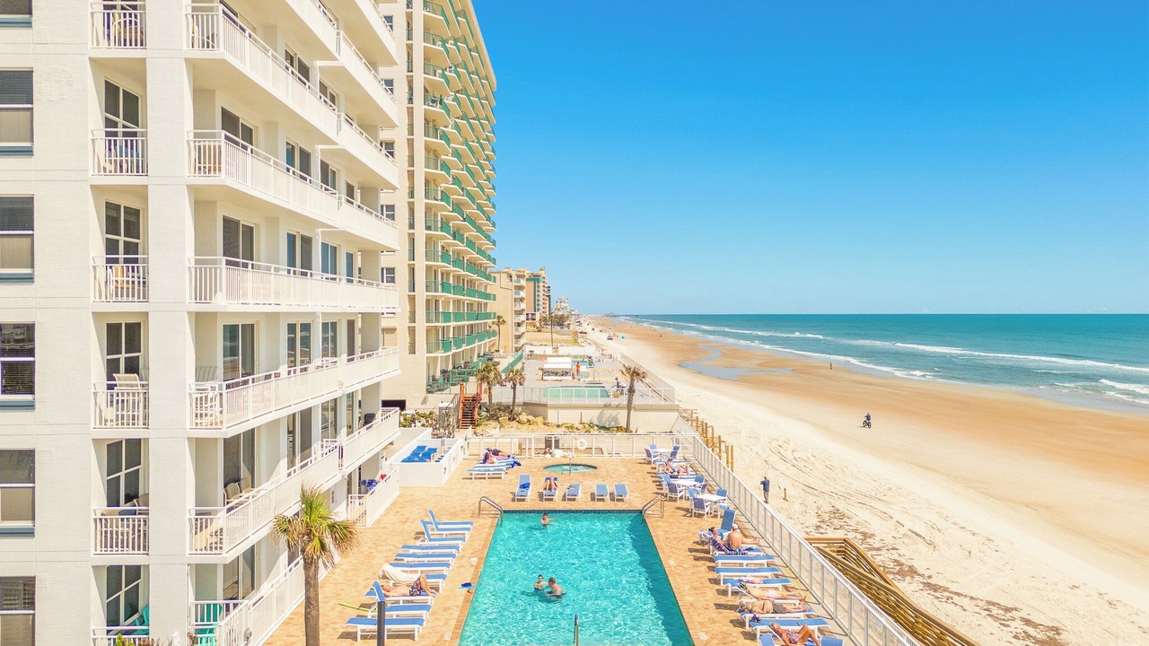 Photo of Outdoor in Daytona Beach