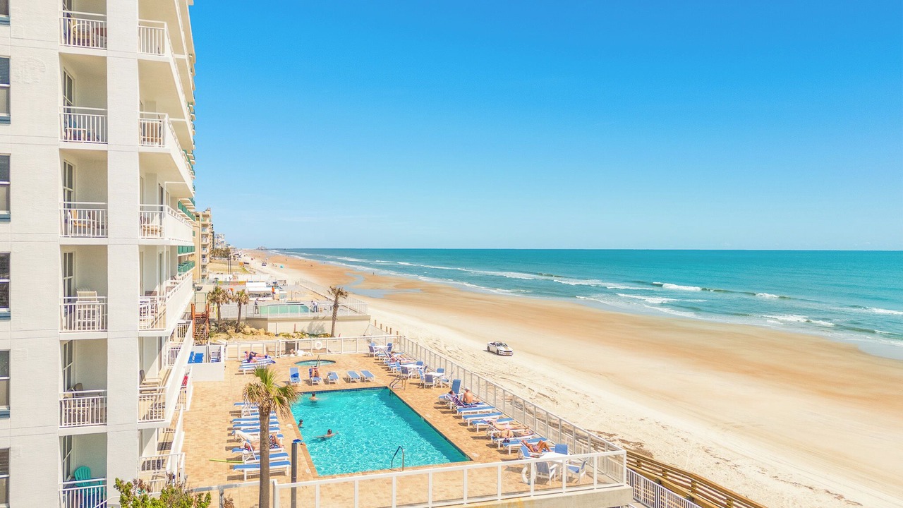 Photo of Others in Daytona Beach