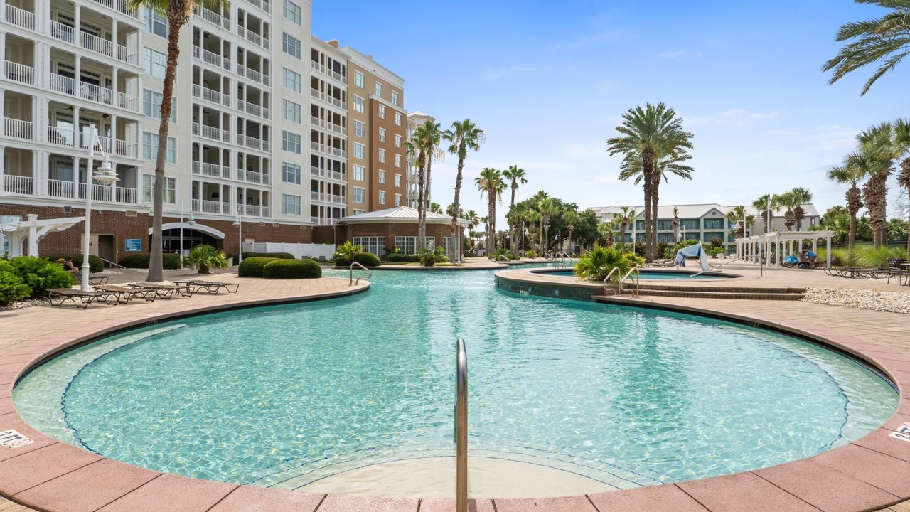 Photo of Outdoor in Upper Grand Lagoon