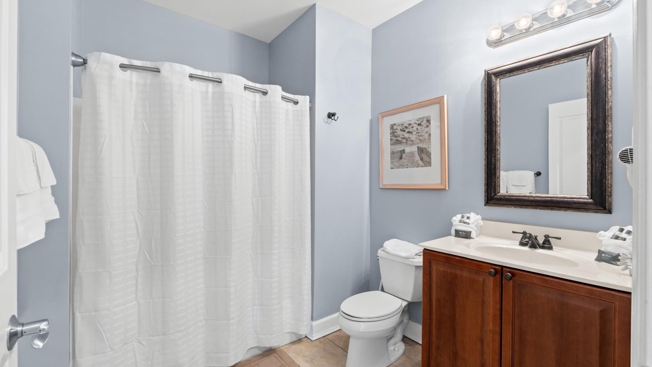 Photo of Bathroom in Upper Grand Lagoon