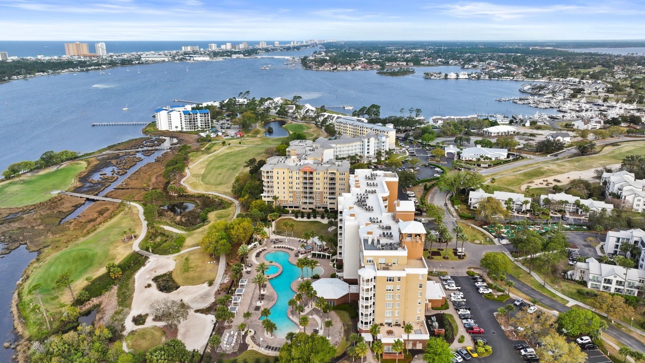 Photo of Others in Upper Grand Lagoon