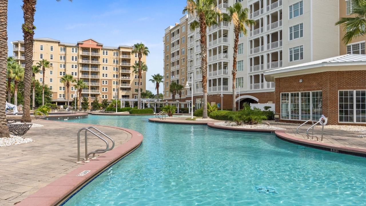 Photo of Outdoor in Upper Grand Lagoon