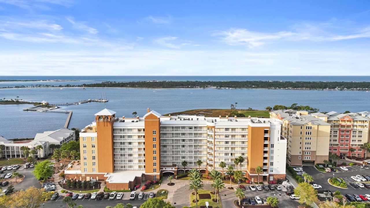 Photo of Outdoor in Upper Grand Lagoon