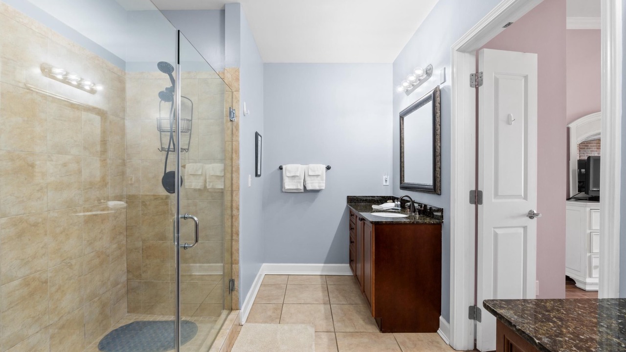 Photo of Bathroom in Upper Grand Lagoon