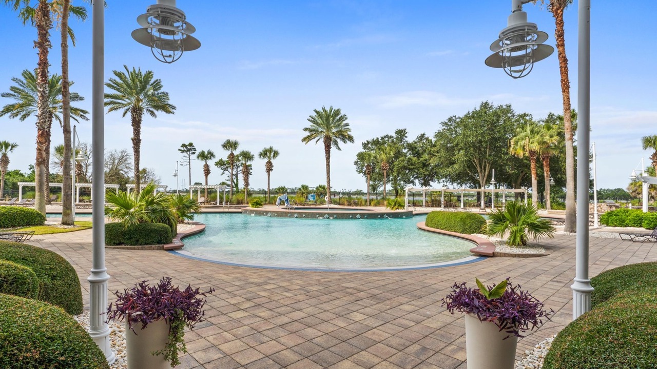Photo of Outdoor in Upper Grand Lagoon