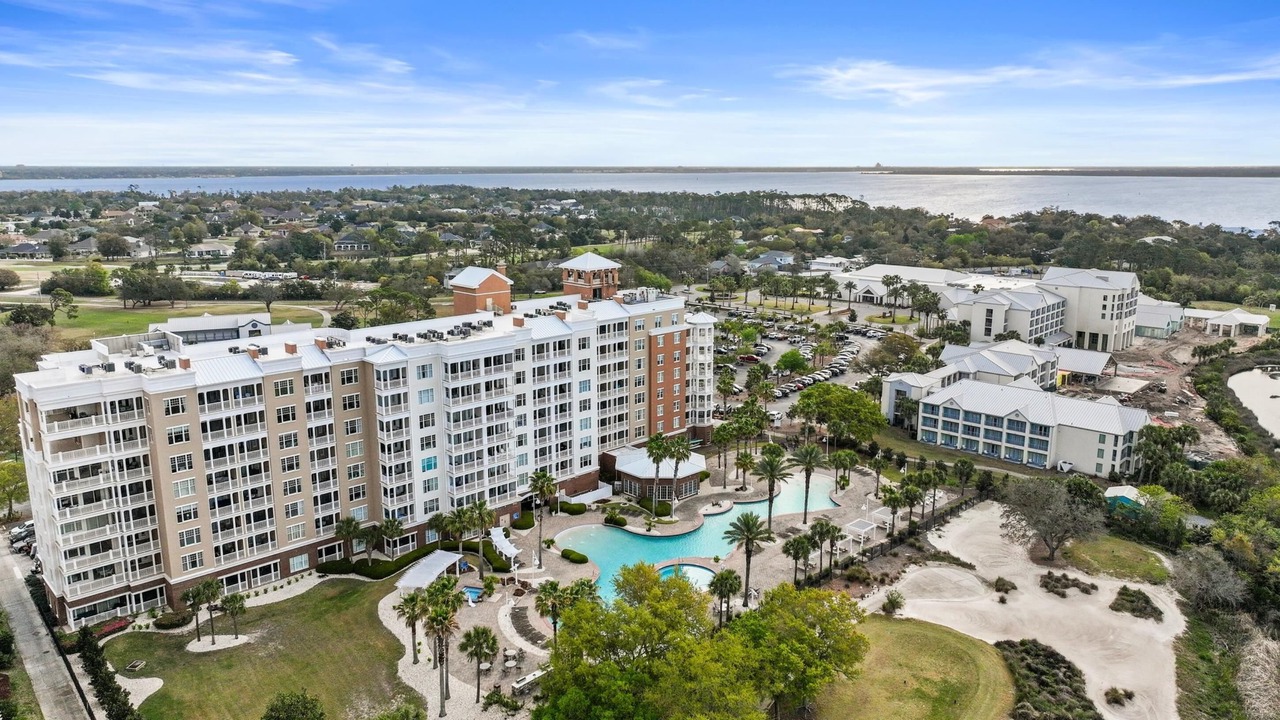 Photo of Outdoor in Upper Grand Lagoon