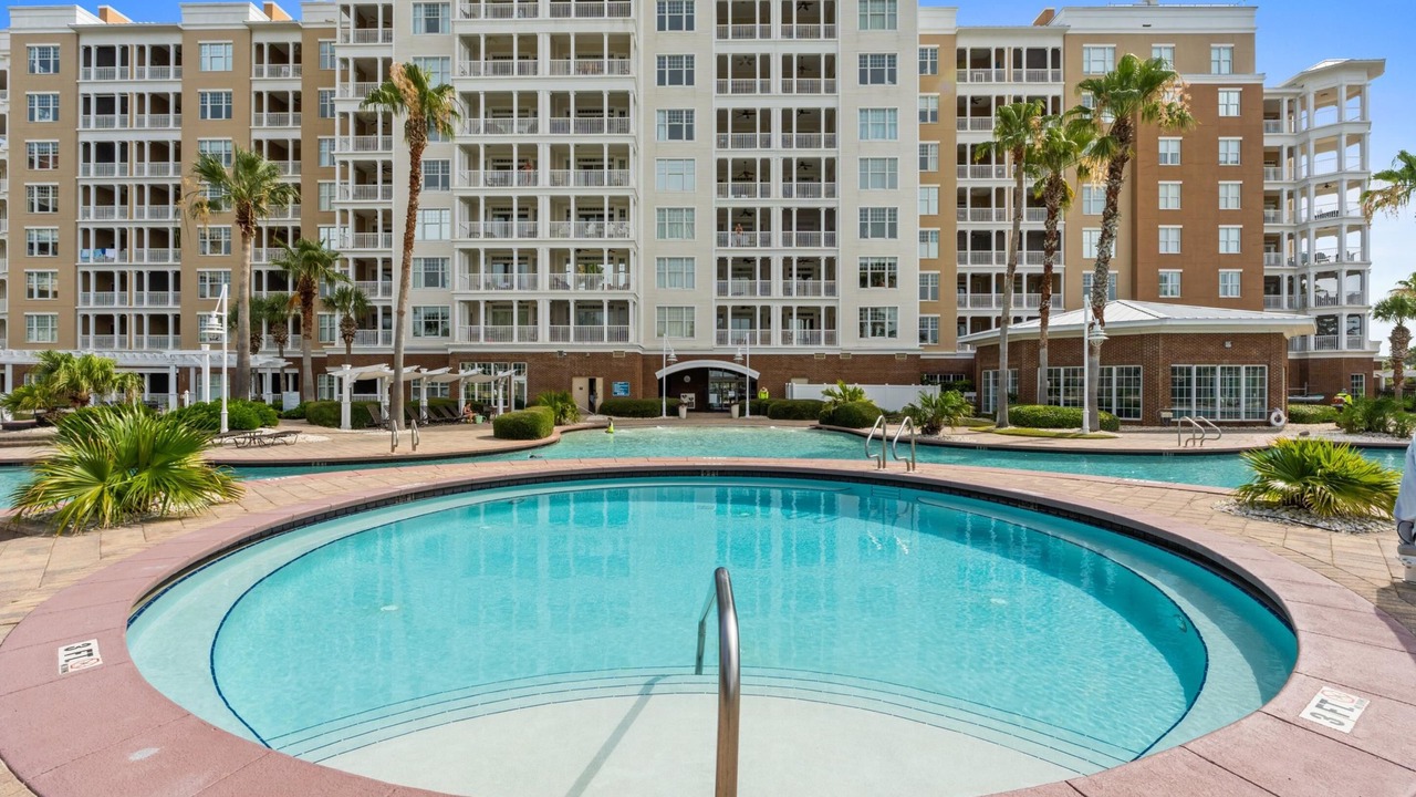 Photo of Outdoor in Upper Grand Lagoon