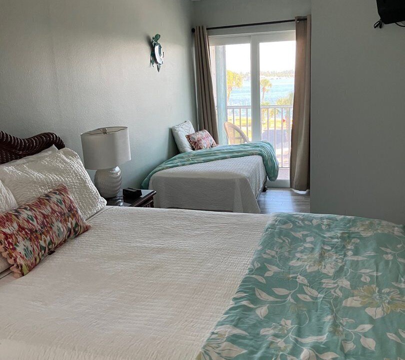 Photo of Bedroom in Bradenton Beach