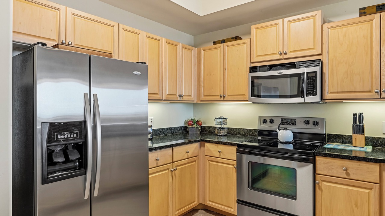 Photo of Kitchen in Dauphin Island