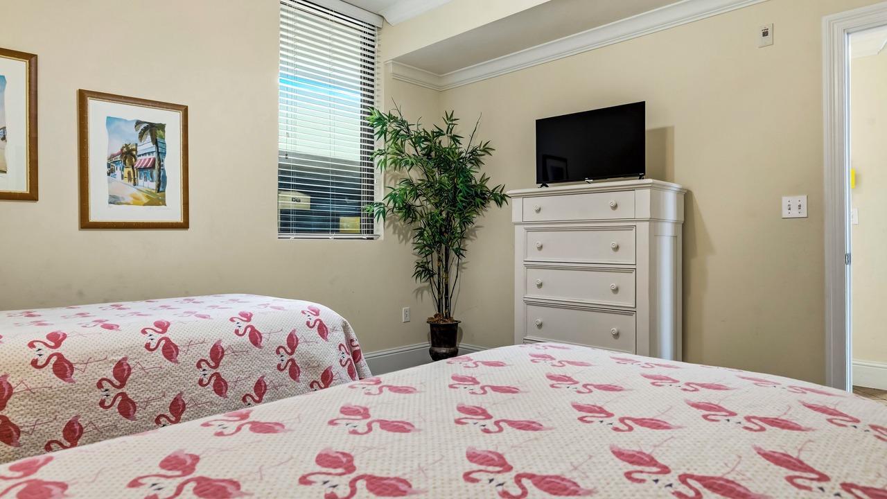 Photo of Bedroom in Dauphin Island