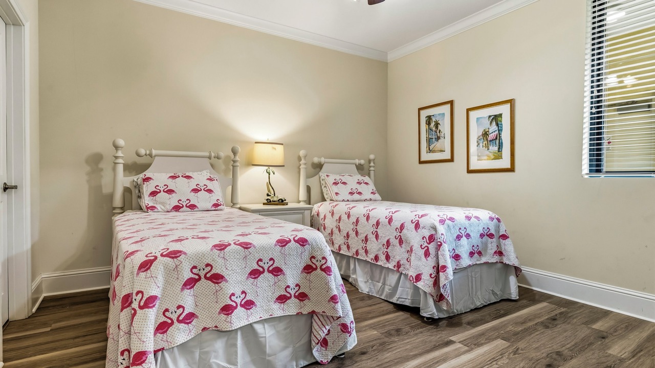 Photo of Bedroom in Dauphin Island