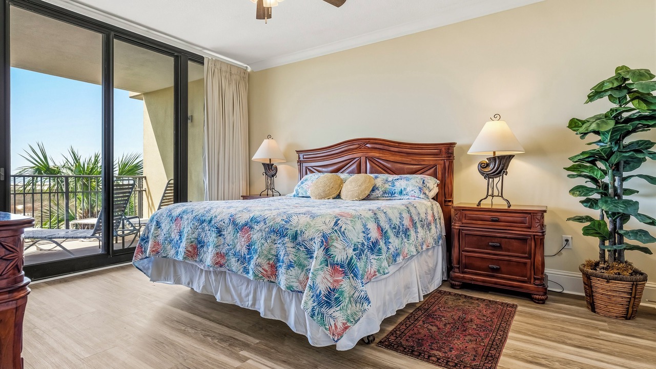 Photo of Bedroom in Dauphin Island