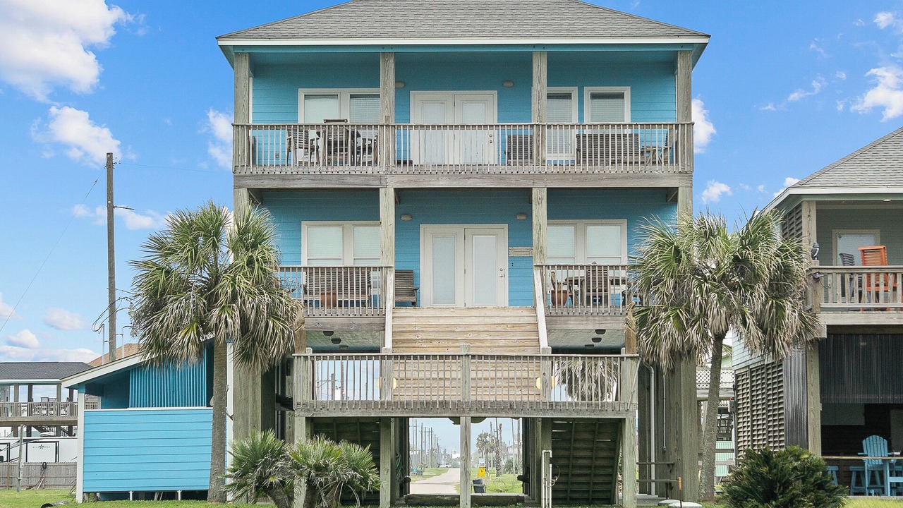 Photo of Outdoor in Crystal Beach